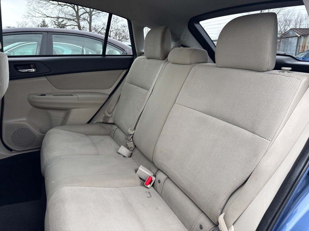 2013 Subaru Crosstrek Image 17