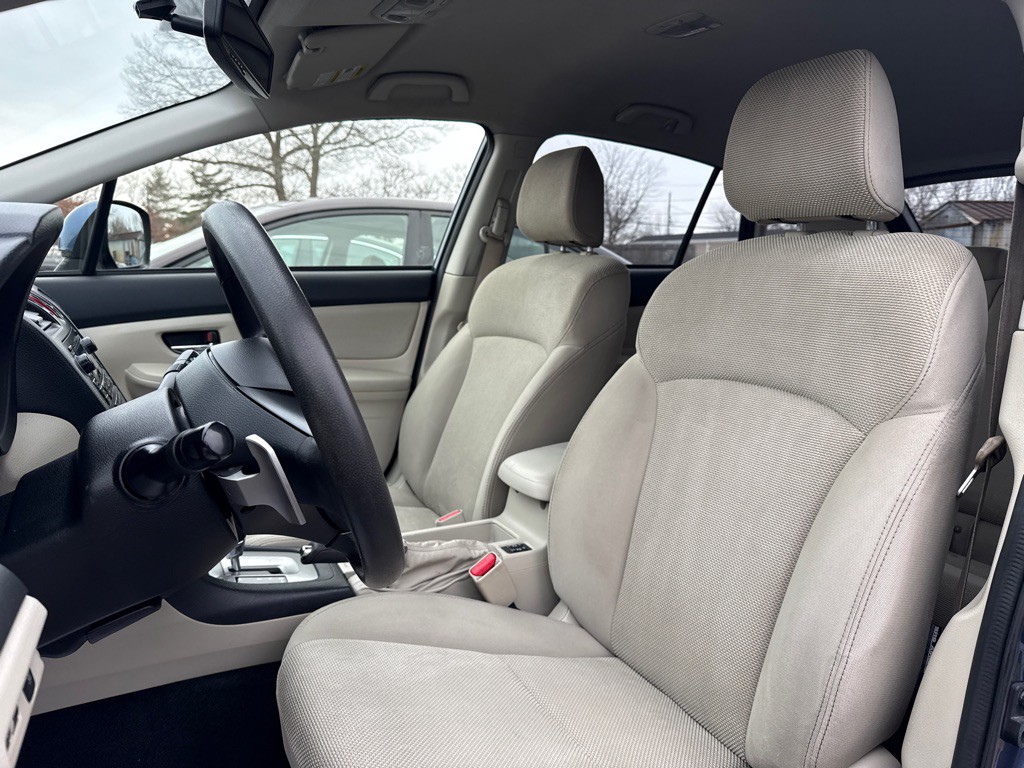 2013 Subaru Crosstrek Image 19