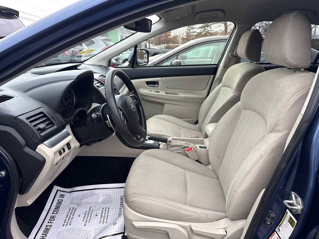 2013 Subaru Crosstrek Image 20