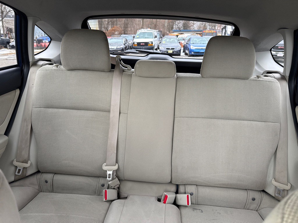 2013 Subaru Crosstrek Image 21
