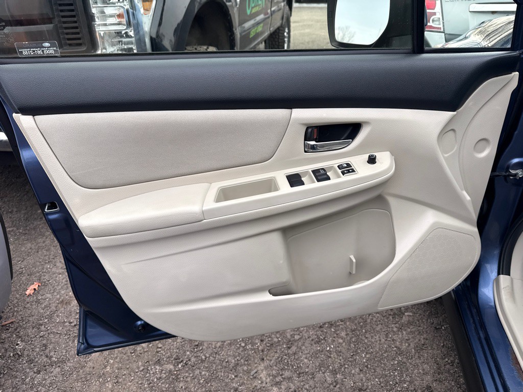 2013 Subaru Crosstrek Image 22