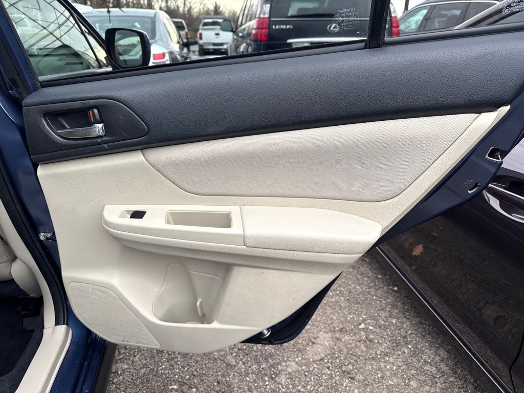 2013 Subaru Crosstrek Image 23