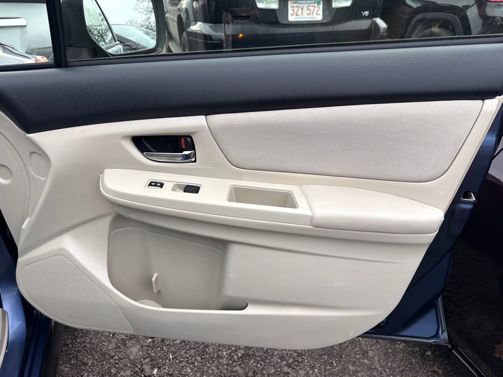 2013 Subaru Crosstrek Image 24