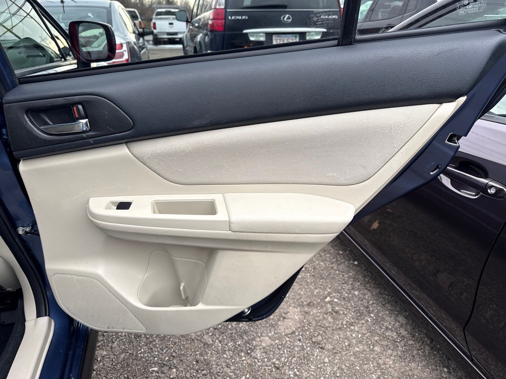 2013 Subaru Crosstrek Image 25