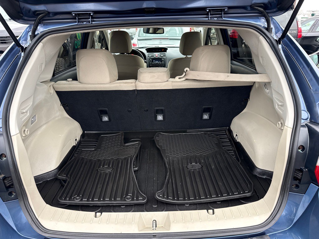 2013 Subaru Crosstrek Image 26