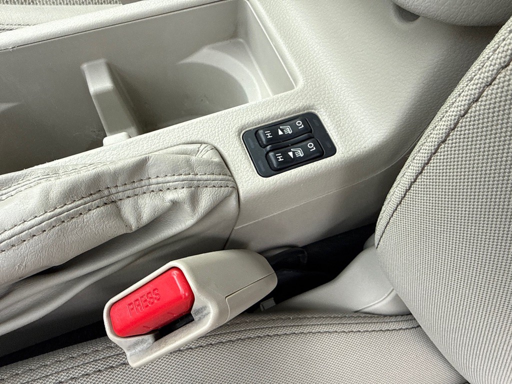 2013 Subaru Crosstrek Image 27