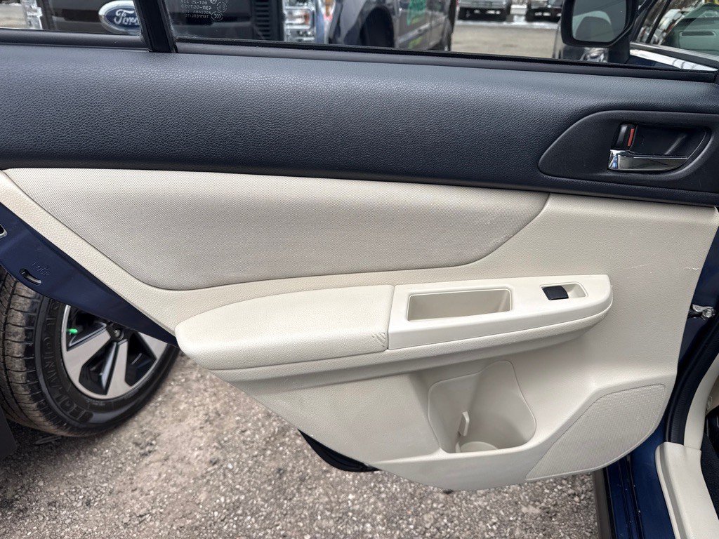 2013 Subaru Crosstrek Image 28