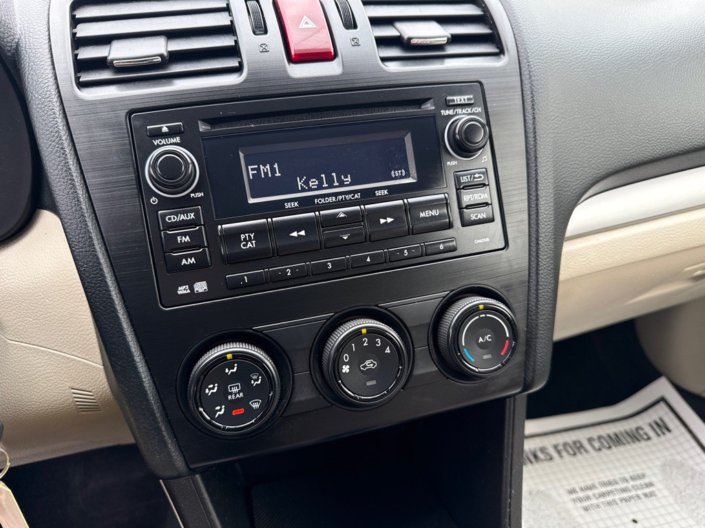 2013 Subaru Crosstrek Image 29