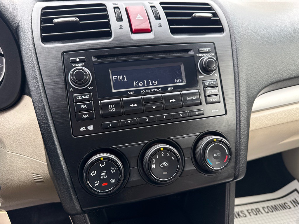 2013 Subaru Crosstrek Image 30