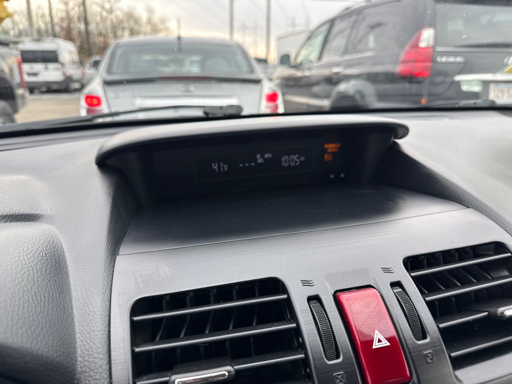 2013 Subaru Crosstrek Image 31