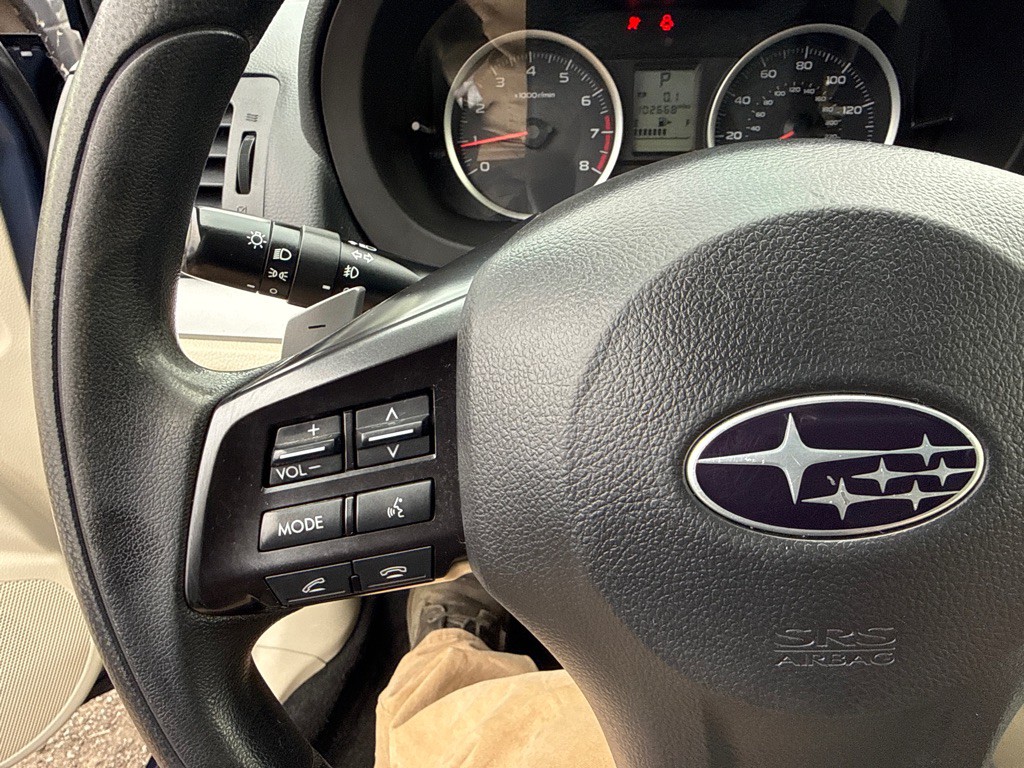 2013 Subaru Crosstrek Image 32