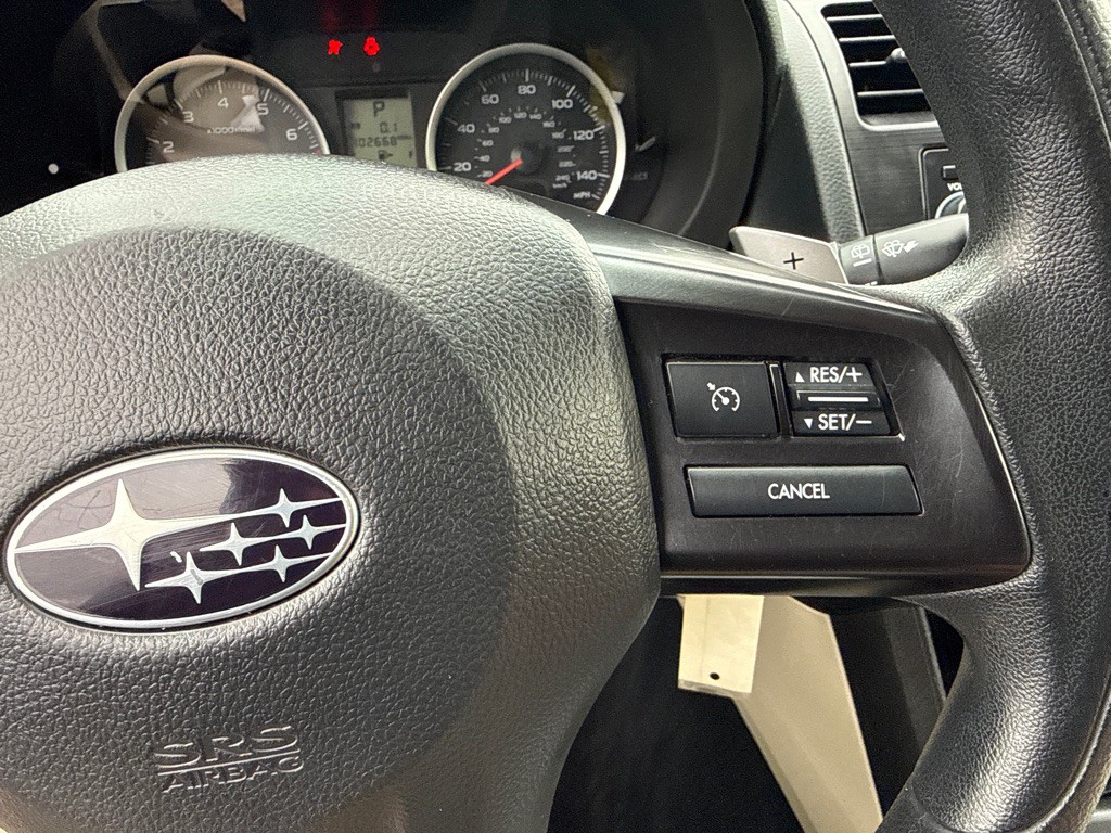 2013 Subaru Crosstrek Image 33