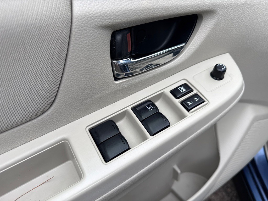 2013 Subaru Crosstrek Image 35