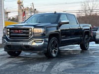 Image for 2018 GMC Sierra 1500 SLT ID: 7054466