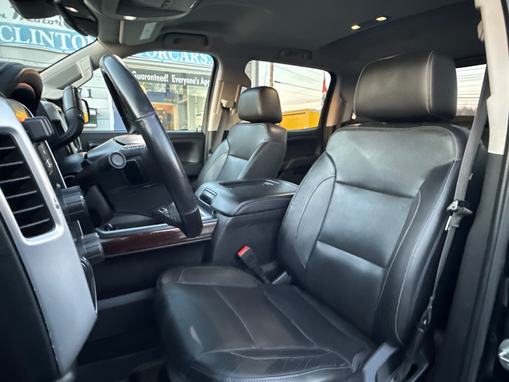 2018 GMC Sierra 1500 Image 3