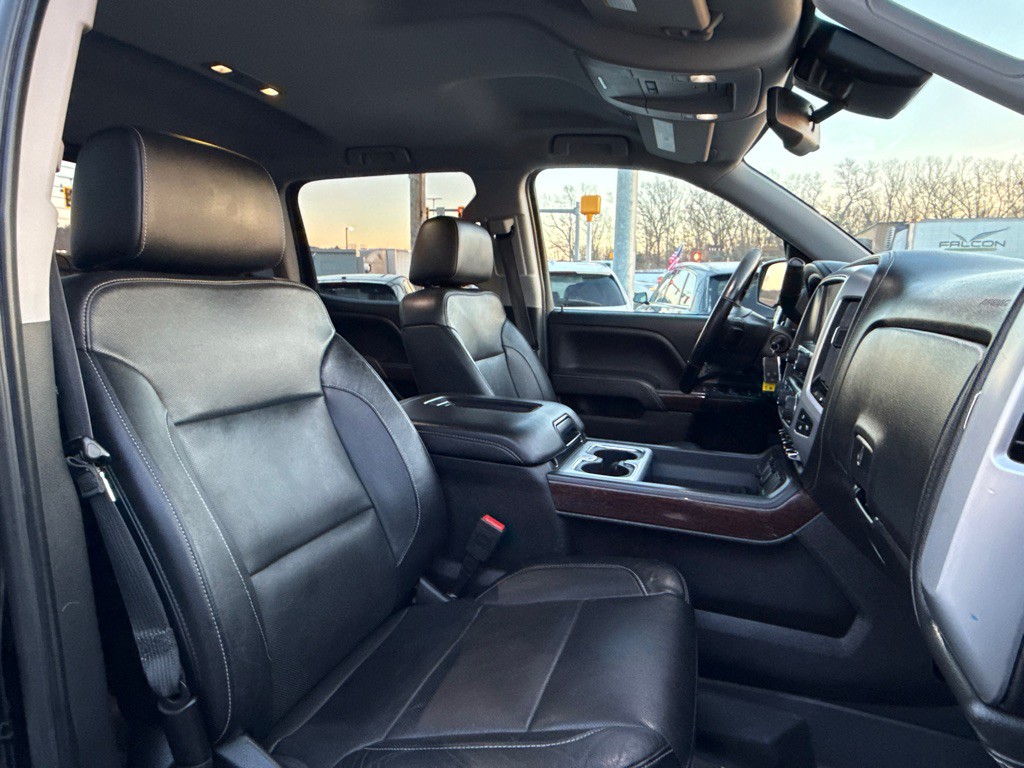 2018 GMC Sierra 1500 Image 5