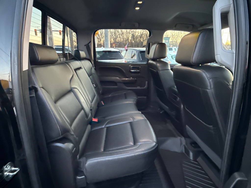 2018 GMC Sierra 1500 Image 6