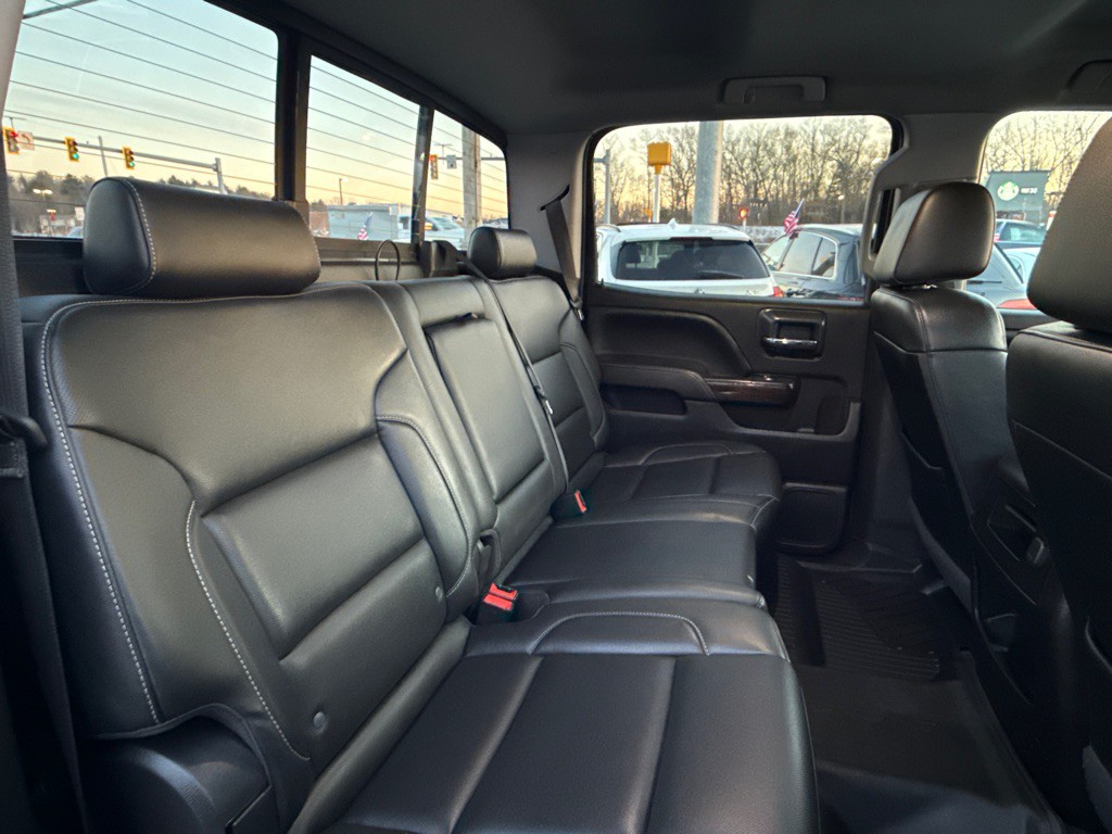 2018 GMC Sierra 1500 Image 7