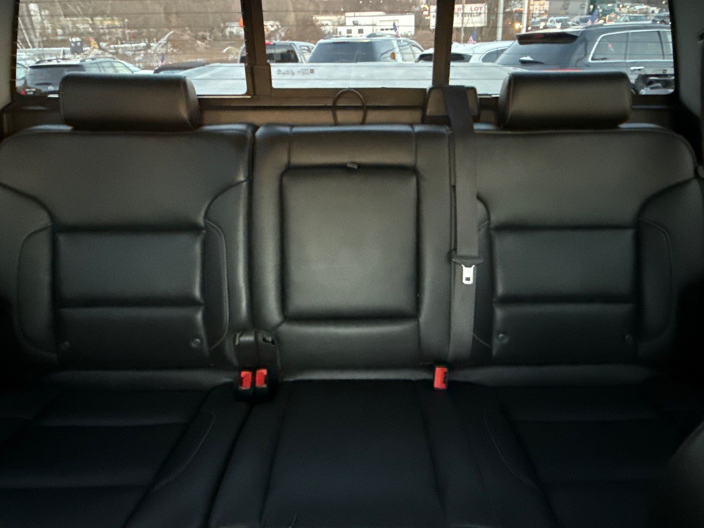 2018 GMC Sierra 1500 Image 8