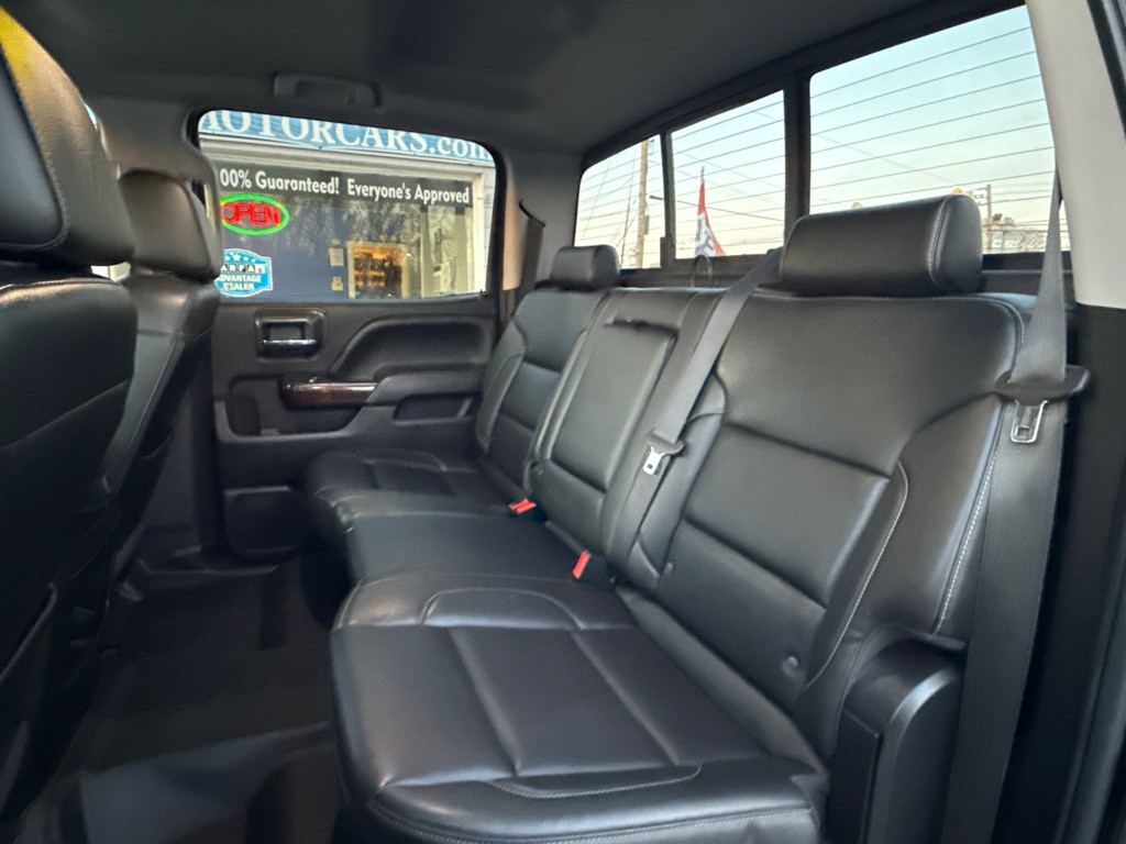 2018 GMC Sierra 1500 Image 9