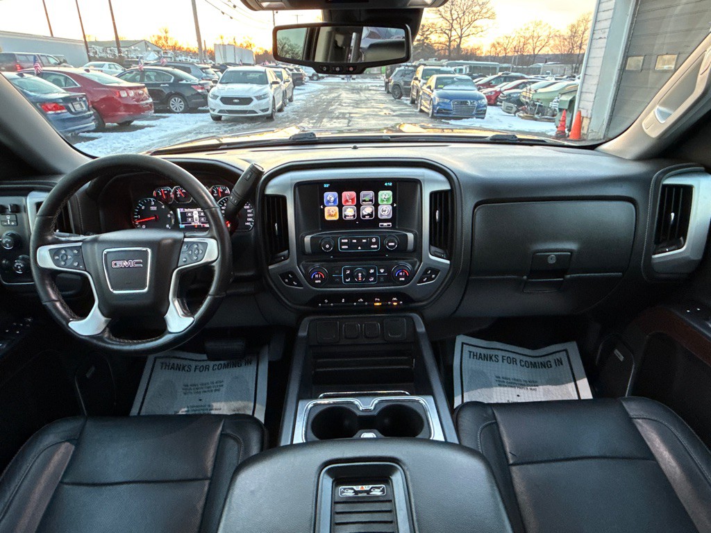 2018 GMC Sierra 1500 Image 12
