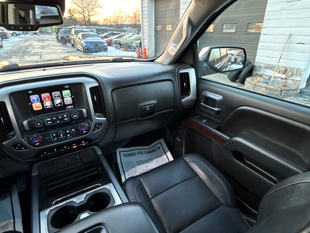 2018 GMC Sierra 1500 Image 13