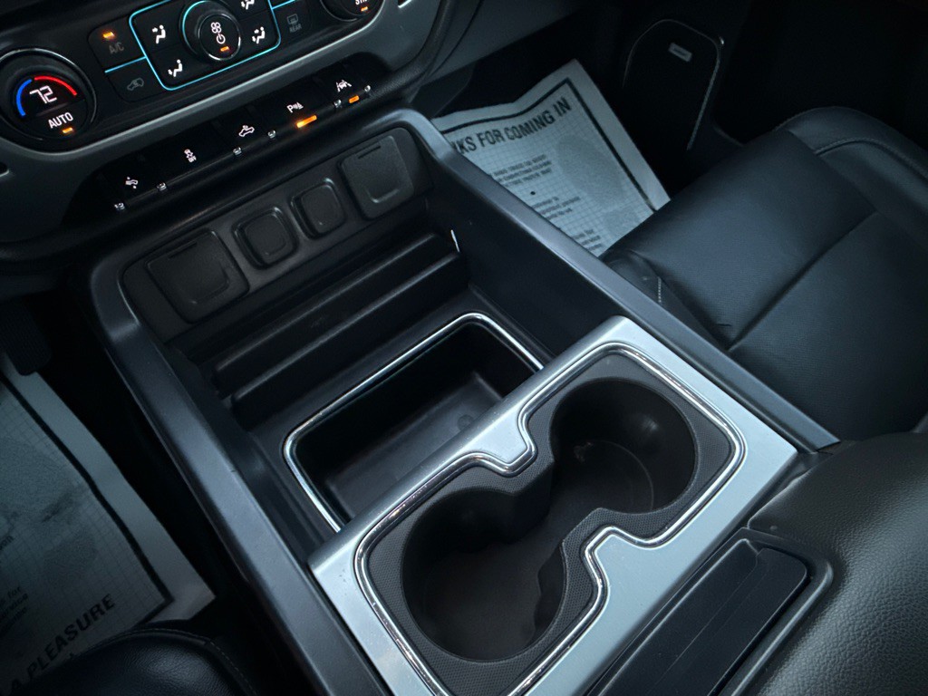 2018 GMC Sierra 1500 Image 15