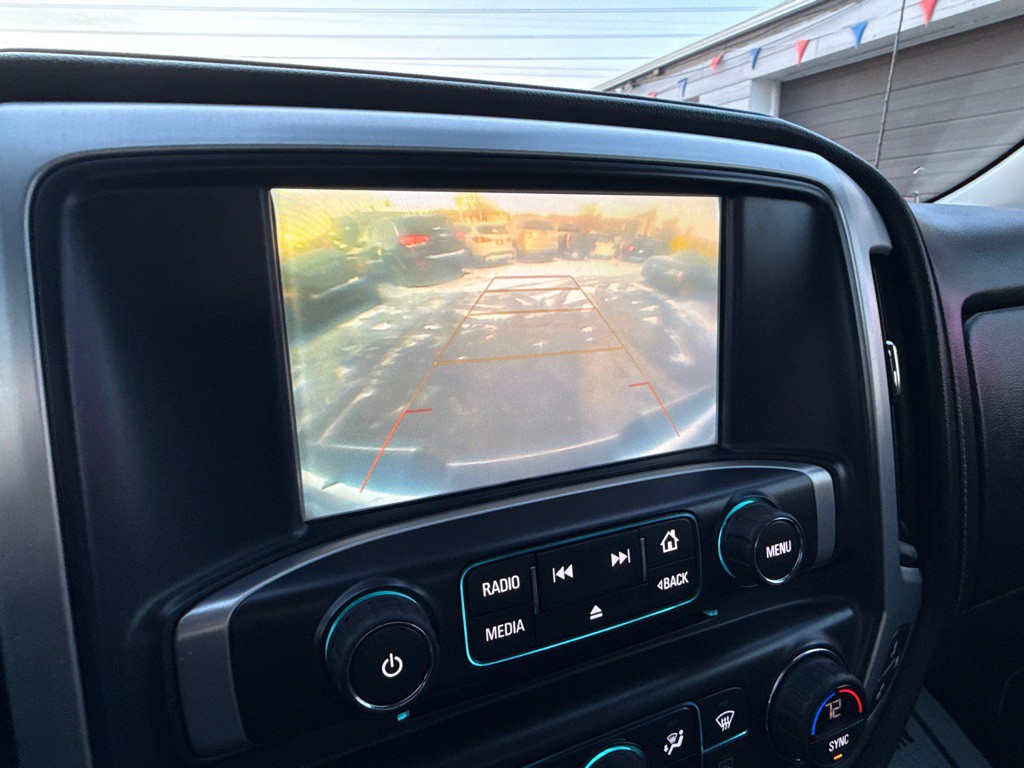 2018 GMC Sierra 1500 Image 17