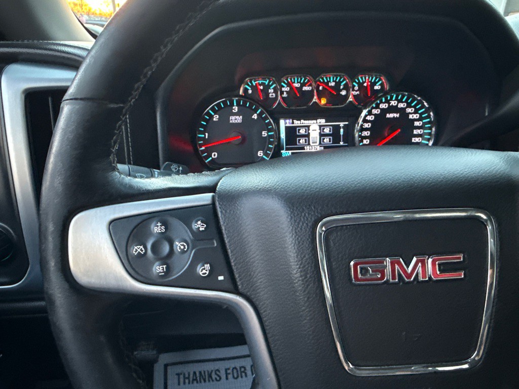 2018 GMC Sierra 1500 Image 18