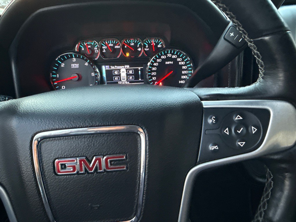 2018 GMC Sierra 1500 Image 19