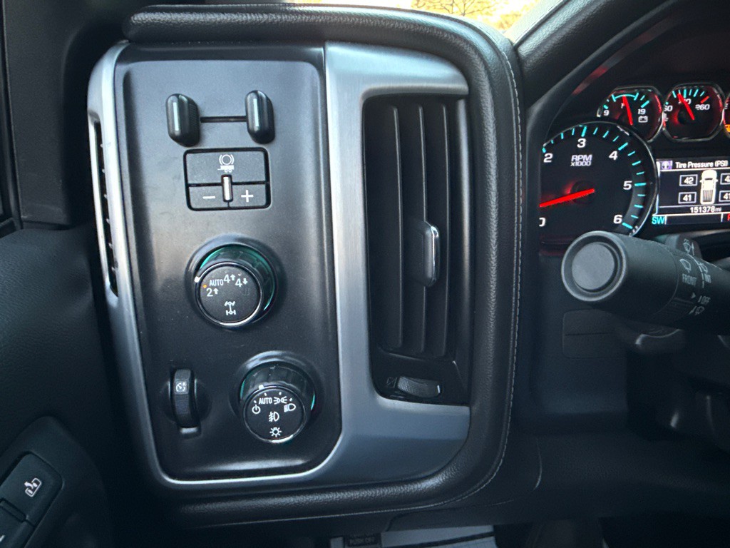 2018 GMC Sierra 1500 Image 20