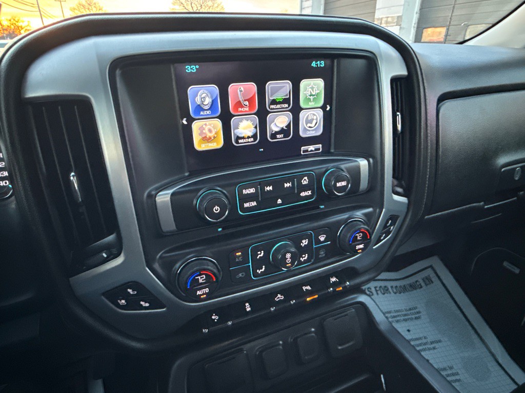 2018 GMC Sierra 1500 Image 21