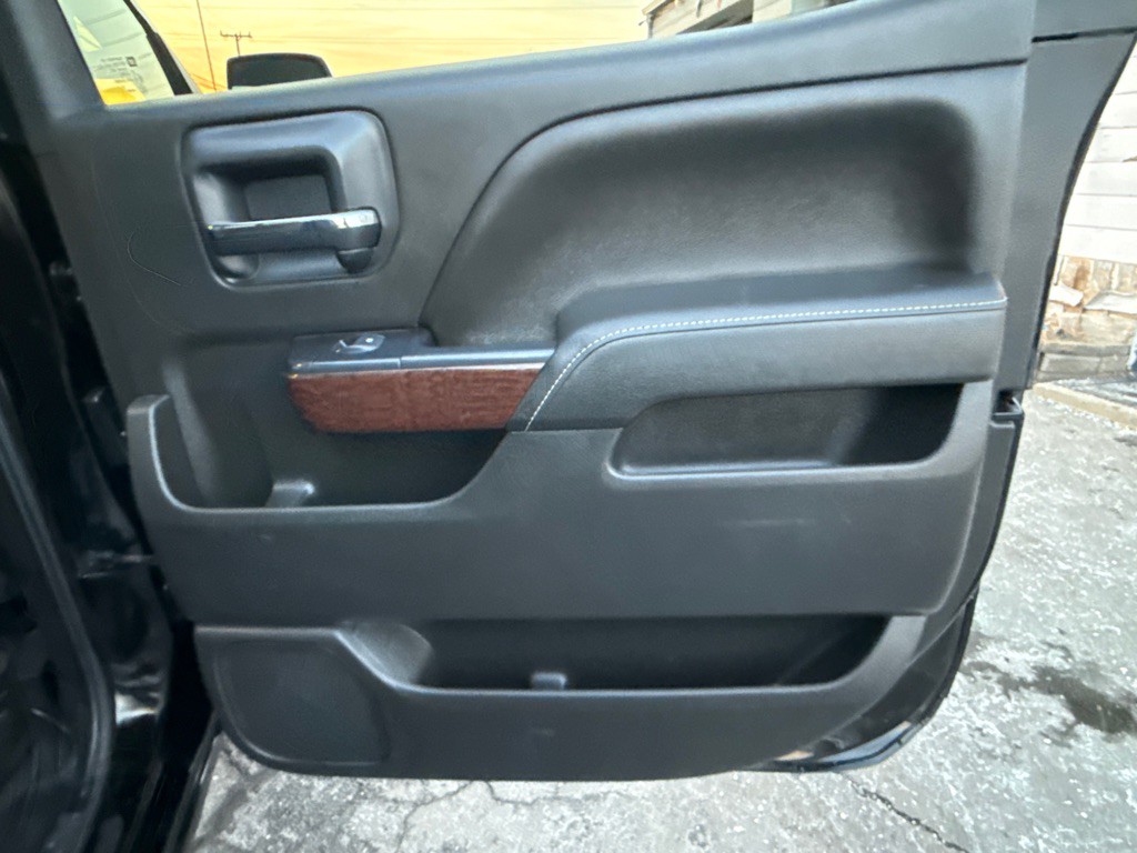 2018 GMC Sierra 1500 Image 22