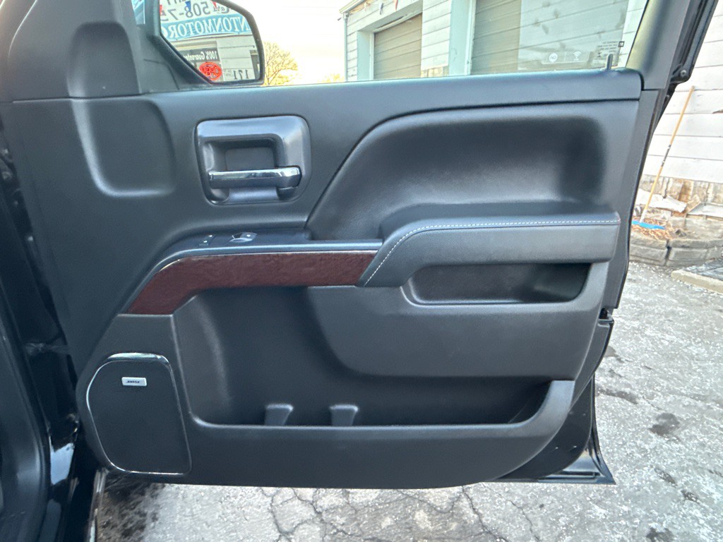 2018 GMC Sierra 1500 Image 23