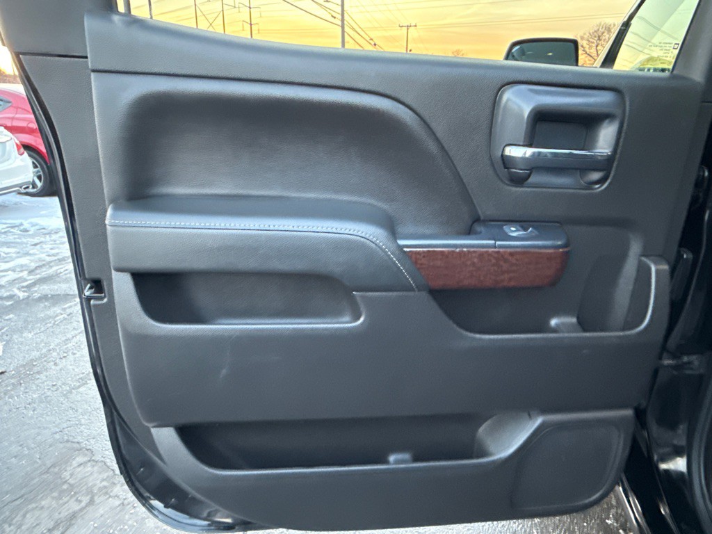 2018 GMC Sierra 1500 Image 24