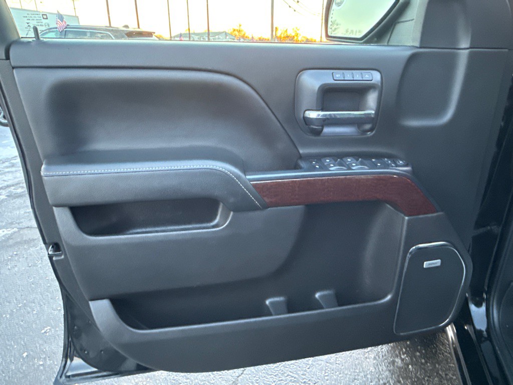 2018 GMC Sierra 1500 Image 25