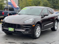 Image for 2017 Porsche Macan Turbo ID: 7063359