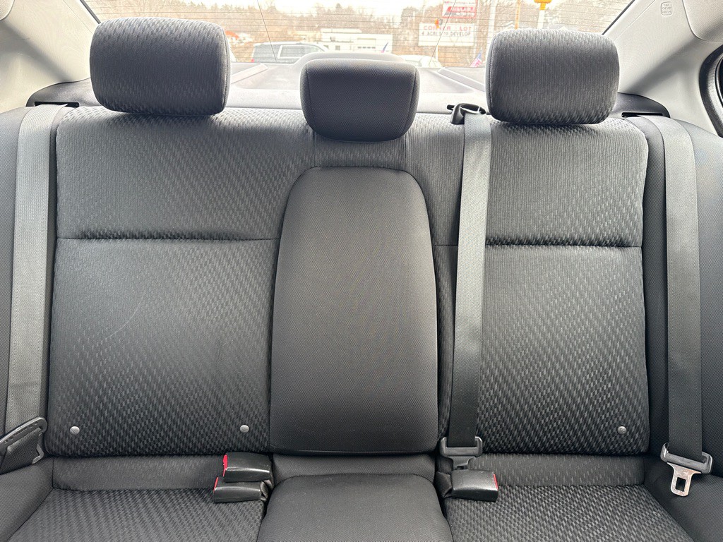 2015 Honda Civic Image 19