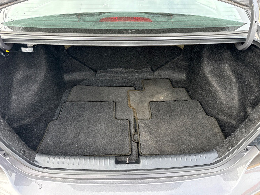 2015 Honda Civic Image 24