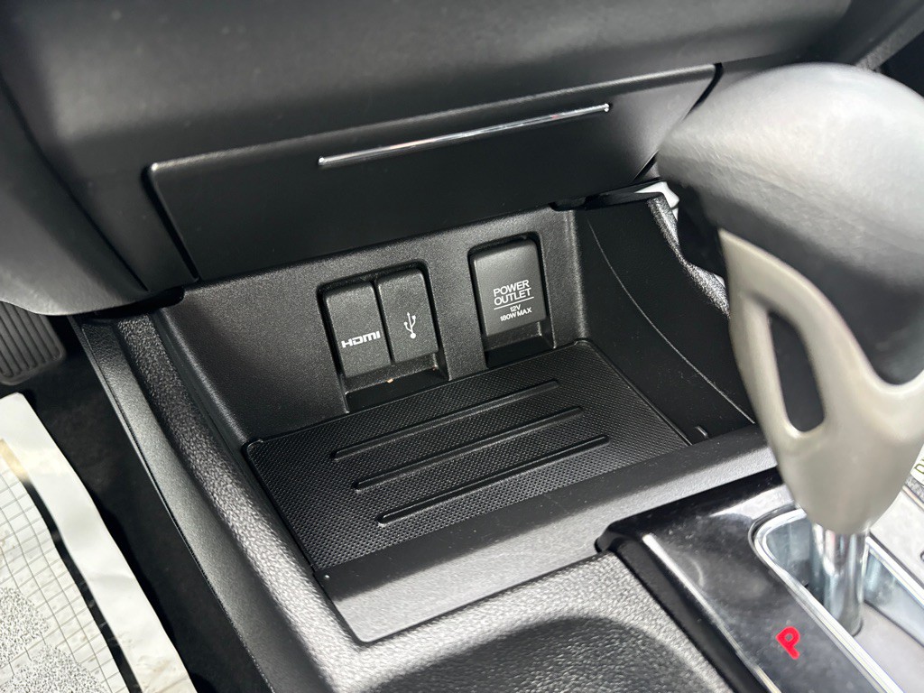 2015 Honda Civic Image 27