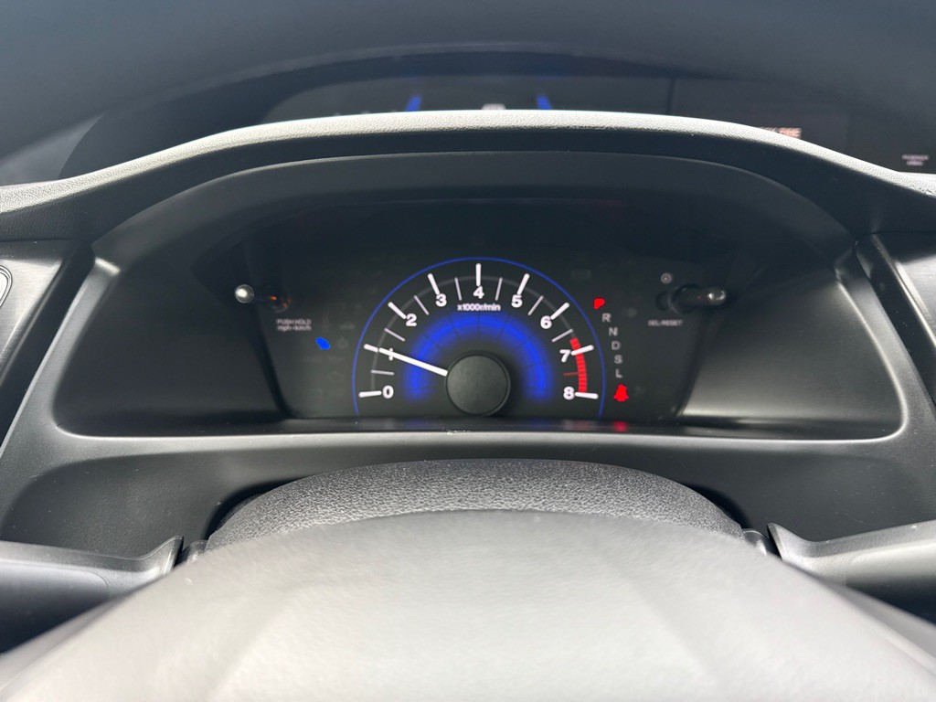 2015 Honda Civic Image 31