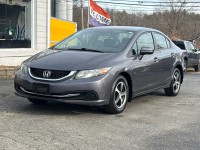 Image for 2015 Honda Civic SE ID: 7107492