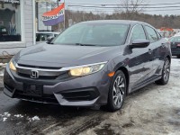 Image for 2017 Honda Civic EX ID: 7132127
