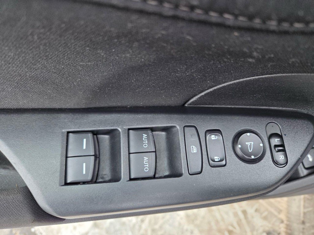 2017 Honda Civic Image 20