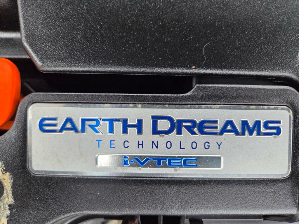 2017 Honda Civic Image 32