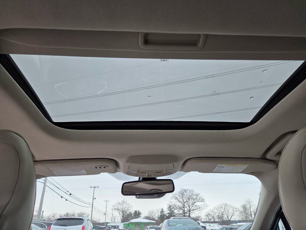 2017 Ford Fusion Image 25