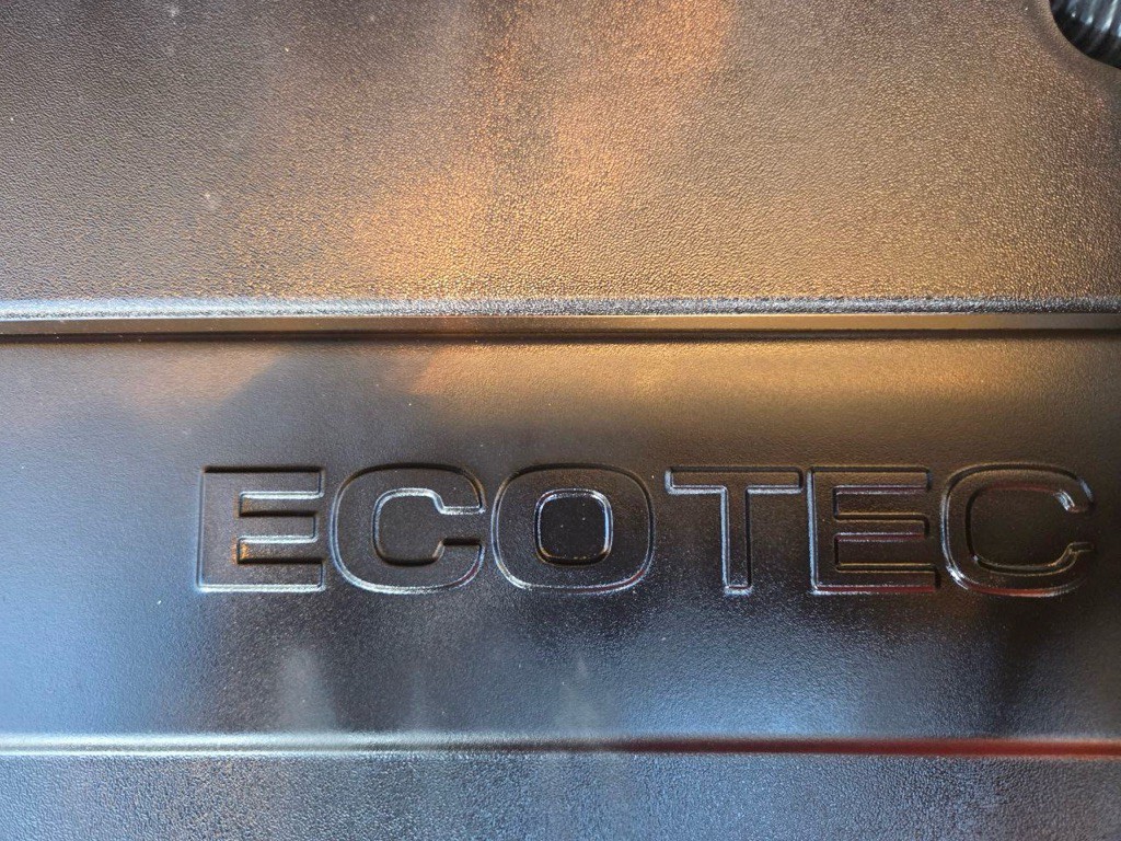 2019 Buick Enclave Image 10