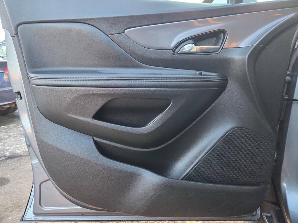 2019 Buick Enclave Image 19