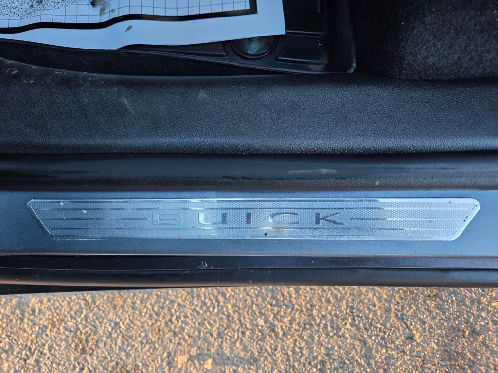 2019 Buick Enclave Image 20