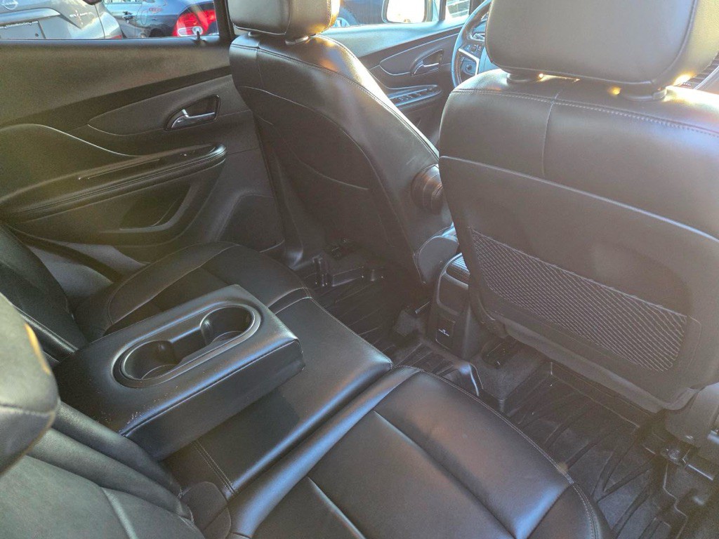 2019 Buick Enclave Image 22